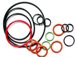 Rubber O-Rings